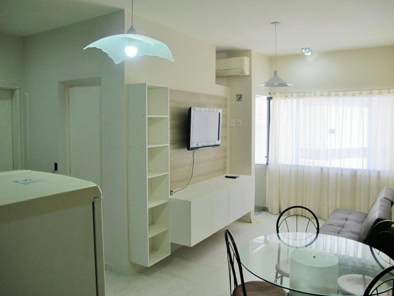 Particular Villa Costeira Форталеза Екстериор снимка